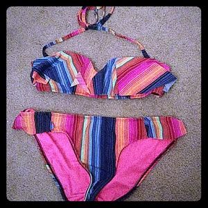 2 Piece Bikini